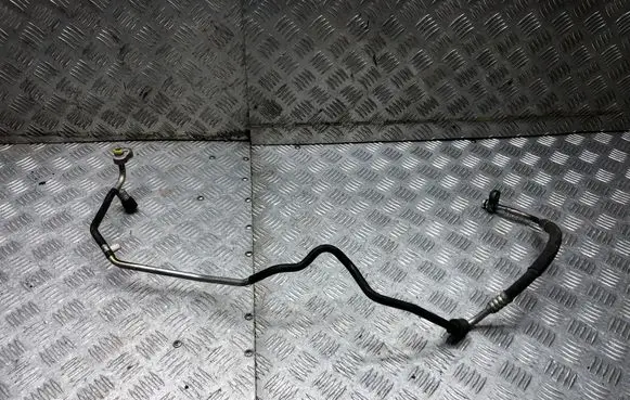Audi A6 S6 C7 4G Air conditioning (A/C) pipe/hose 4G0260710P