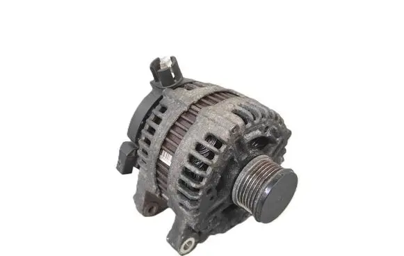 Land Rover Freelander 2 - LR2 Generator/alternator 6G9N10300ADB 0121615021