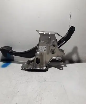 Volkswagen PASSAT B6 Brake pedal 1K1721057AD