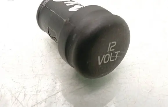Other center console (tunnel) element
