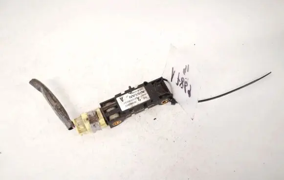 Nissan Primera Airbag deployment crash/impact sensor 98830ay000