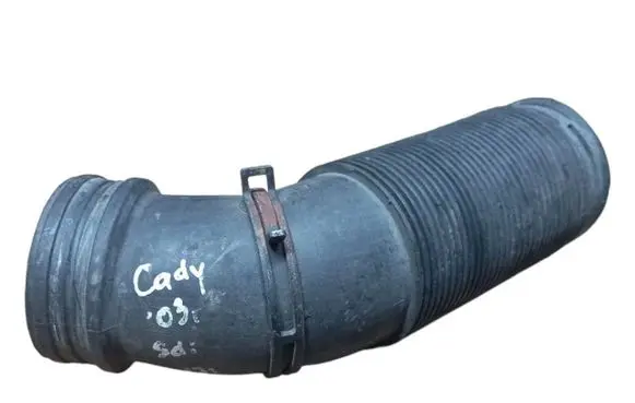 Volkswagen Caddy Air intake hose/pipe 6K0129684E