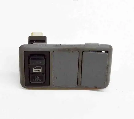 Toyota Yaris Central locking switch button 5553932010 5430N23