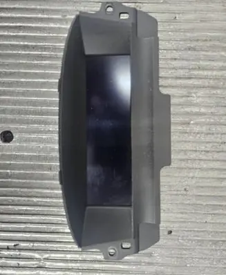 Opel Zafira C Screen/display/small screen 22858075
