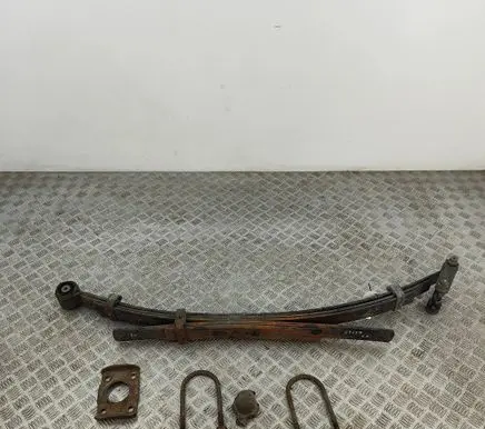 Ford Ranger Rear leaf spring JB3C5560SE