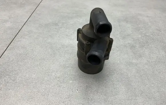 Volkswagen Sharan Electric auxiliary coolant/water pump 9020876A