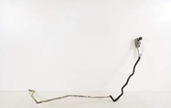 Toyota Urban Cruiser (XP110) Air conditioning (A/C) pipe/hose 88706-52510