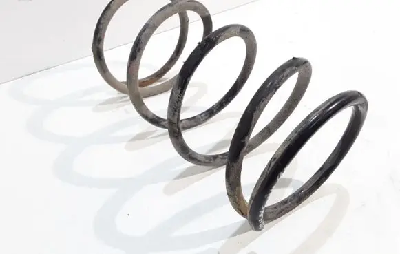 Mitsubishi Lancer Front coil spring