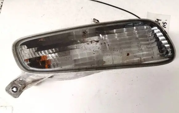Fiat Punto (188) Front indicator light 51858822