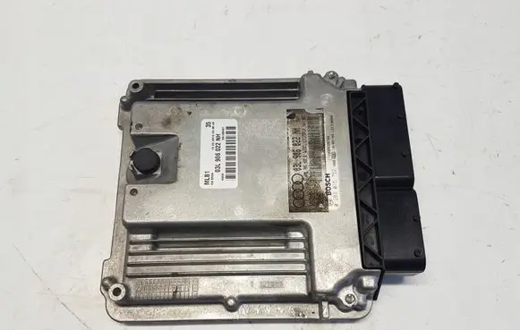 Audi Q5 SQ5 Engine control unit/module ECU 03l906022nh