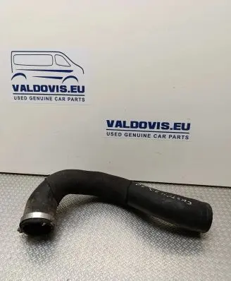 Ford Transit Custom Intercooler hose/pipe GK216C646AK D05WE 0920