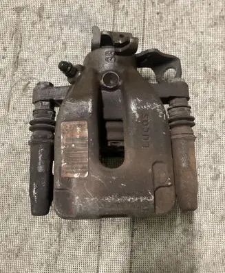 Citroen DS3 Rear brake caliper