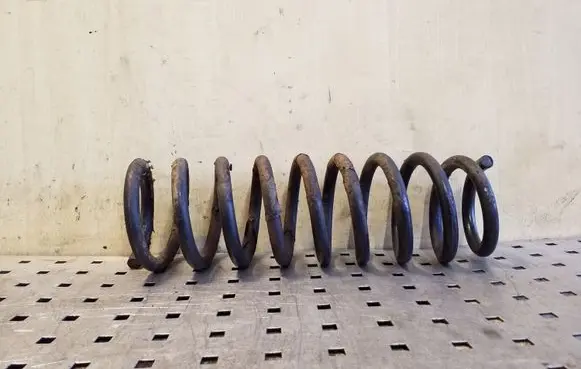 KIA Sportage Rear coil spring