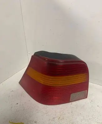 Volkswagen Golf IV Rear/tail lights 1J6945257