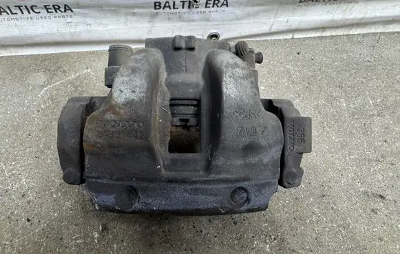 Volvo XC90 Front brake caliper 31381442