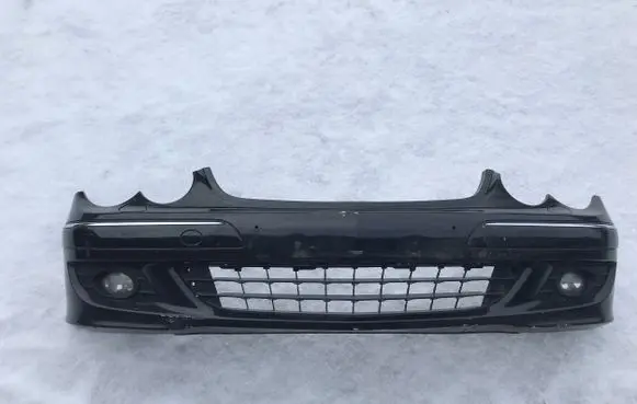 Mercedes-Benz CLK A209 C209 Front bumper A2098853025