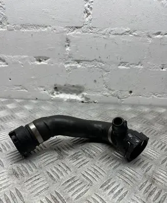 BMW X5 E70 Engine coolant pipe/hose 7808078