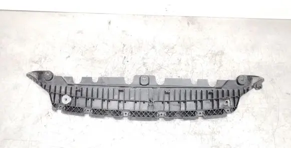Audi TT TTS RS Mk3 8S Front bumper skid plate/under tray 8S0807233B