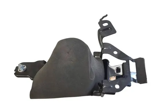 Mazda 6 Middle seatbelt (rear) BGE120817