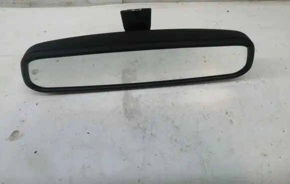 Audi A4 S4 B5 8D Rear view mirror (interior) 010590