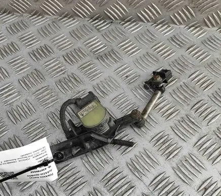 Porsche Panamera (970) Headlight/headlamp level sensor 97034302103