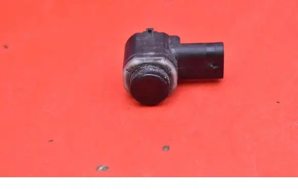 Volkswagen Touran II Parking PDC control unit/module 1S0919275