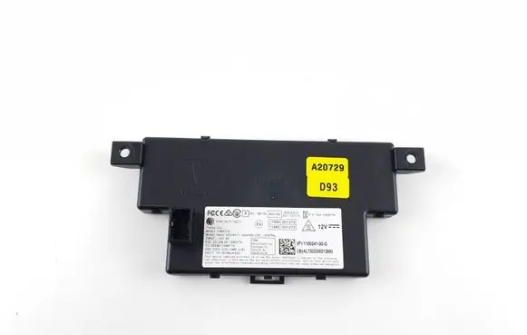 Tesla Model 3 Door central lock control unit/module 110024100G