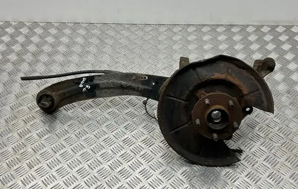 Ford Kuga I Rear wheel hub spindle/knuckle 