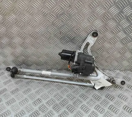 Audi Q5 SQ5 Front wiper linkage and motor 80C955023D A8765190