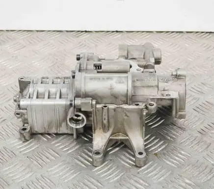 Porsche Cayman 987 Oil pump 