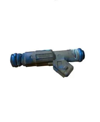Volvo XC90 Fuel injector 0280155831 9186430