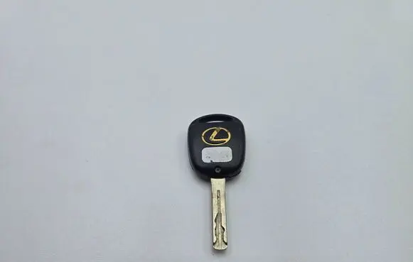 Lexus RX 330 - 350 - 400H Ignition key/card 