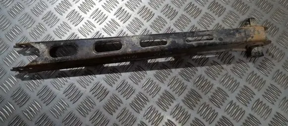 Rear upper control arm/wishbone