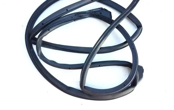 Mazda CX-5 II Rubber seal rear door 3C111031 G2ADS03 G2ADT02