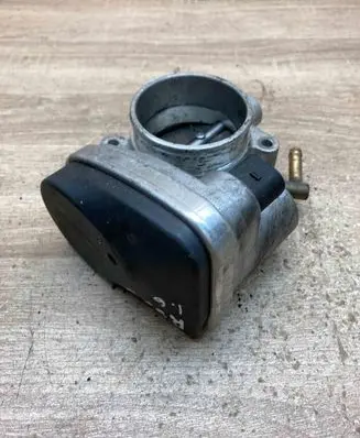Mini One - Cooper R50 - 53 Throttle valve 408238627001Z