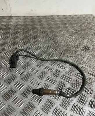 Mercedes-Benz E W211 Lambda probe sensor 0045427318