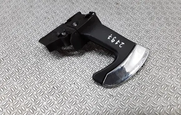 Citroen C4 I Picasso Gear shift switch/knob 96481641XT