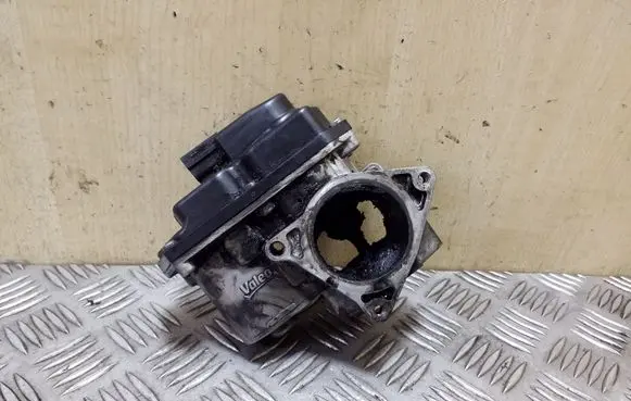 Volkswagen Tiguan EGR valve 03L131501G