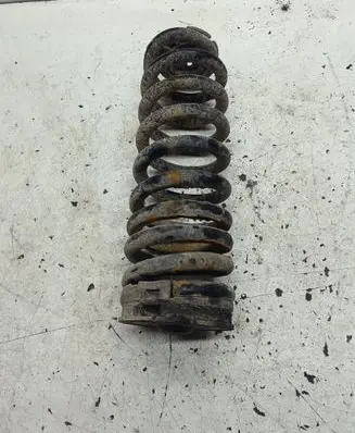Mercedes-Benz ML W164 Rear coil spring