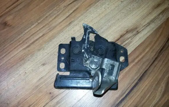 Honda Accord Engine bonnet/hood lock/catch