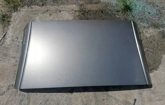 Peugeot 207 CC Roof 