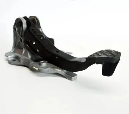 Skoda Yeti (5L) Brake pedal