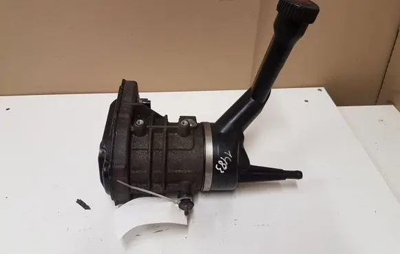Citroen C4 I Picasso Power steering pump 9685051580 0970085005094