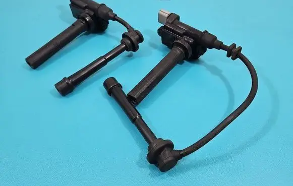Suzuki Swift I High voltage ignition coil IMPRK1505857
