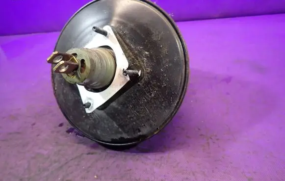 Ford Fusion Brake booster 4S61-2B195-KA