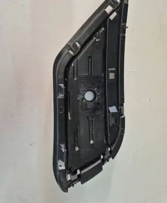 Rear tail light reflector