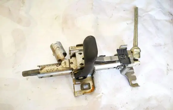 Renault Scenic I Steering wheel axle 7700429361 34399943303