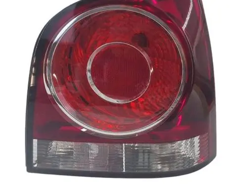 Volkswagen Polo IV 9N3 Rear/tail lights 606945096aa-4car