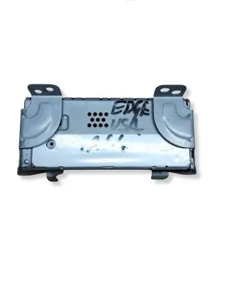 Ford Edge II Radio/CD/DVD/GPS head unit MT4T18D818BG