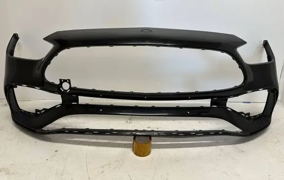 Mercedes-Benz C AMG W205 Front bumper A2068858401